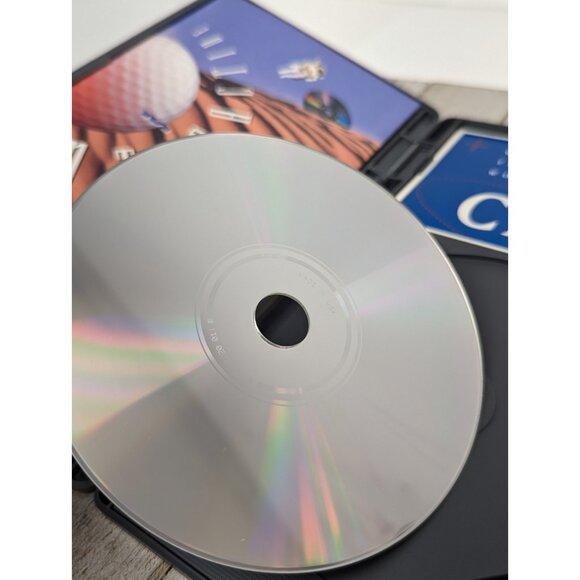 TexTiles Interactive Compact Disc Phillips CD-i - Picture 5 of 8